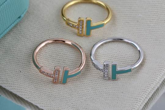 Tiffany ring lyh24